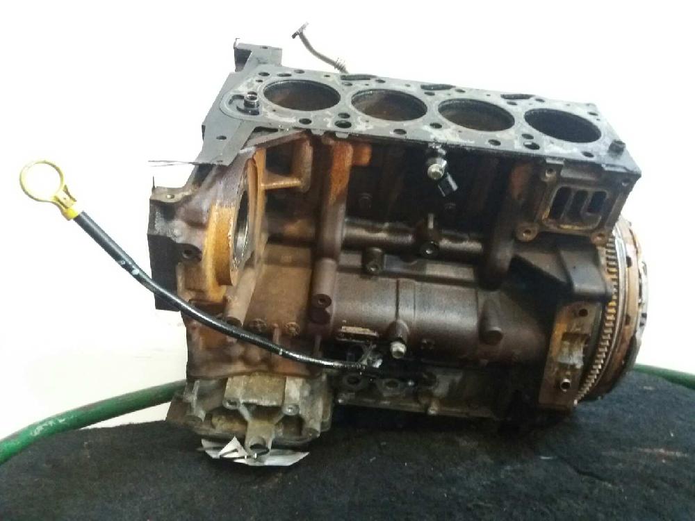 Bloque HJBB de Ford Mondeo iii sedán (b4y) 2000-2007 116 CV con 1 km - pieza usada