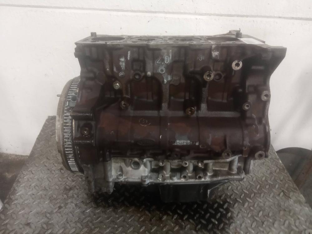 Bloque QJBA de Ford Mondeo iii sedán (b4y) 2000-2007 155 CV con 1 km - pieza usada