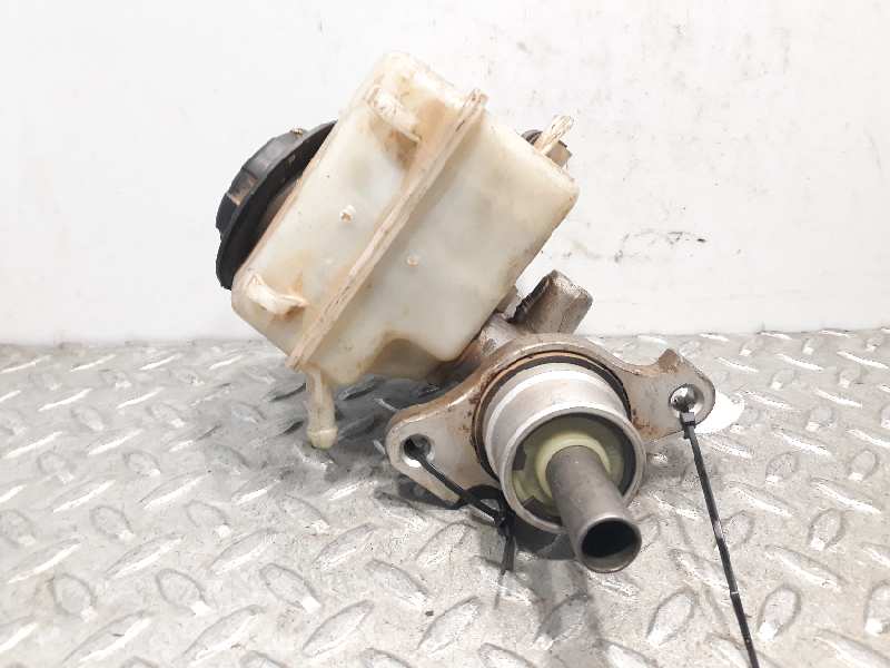 OPEL Astra J (2009-2020) Brake Cylinder TRW 18500919