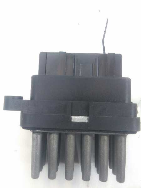 FORD Mondeo 4 generation (2007-2015) Interior Heater Resistor 1855157 18654986