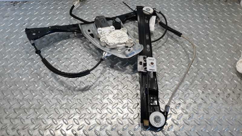 MERCEDES-BENZ C-Class W203/S203/CL203 (2000-2008) Front Right Door Window Regulator A2118201742, A2118201742 18667126