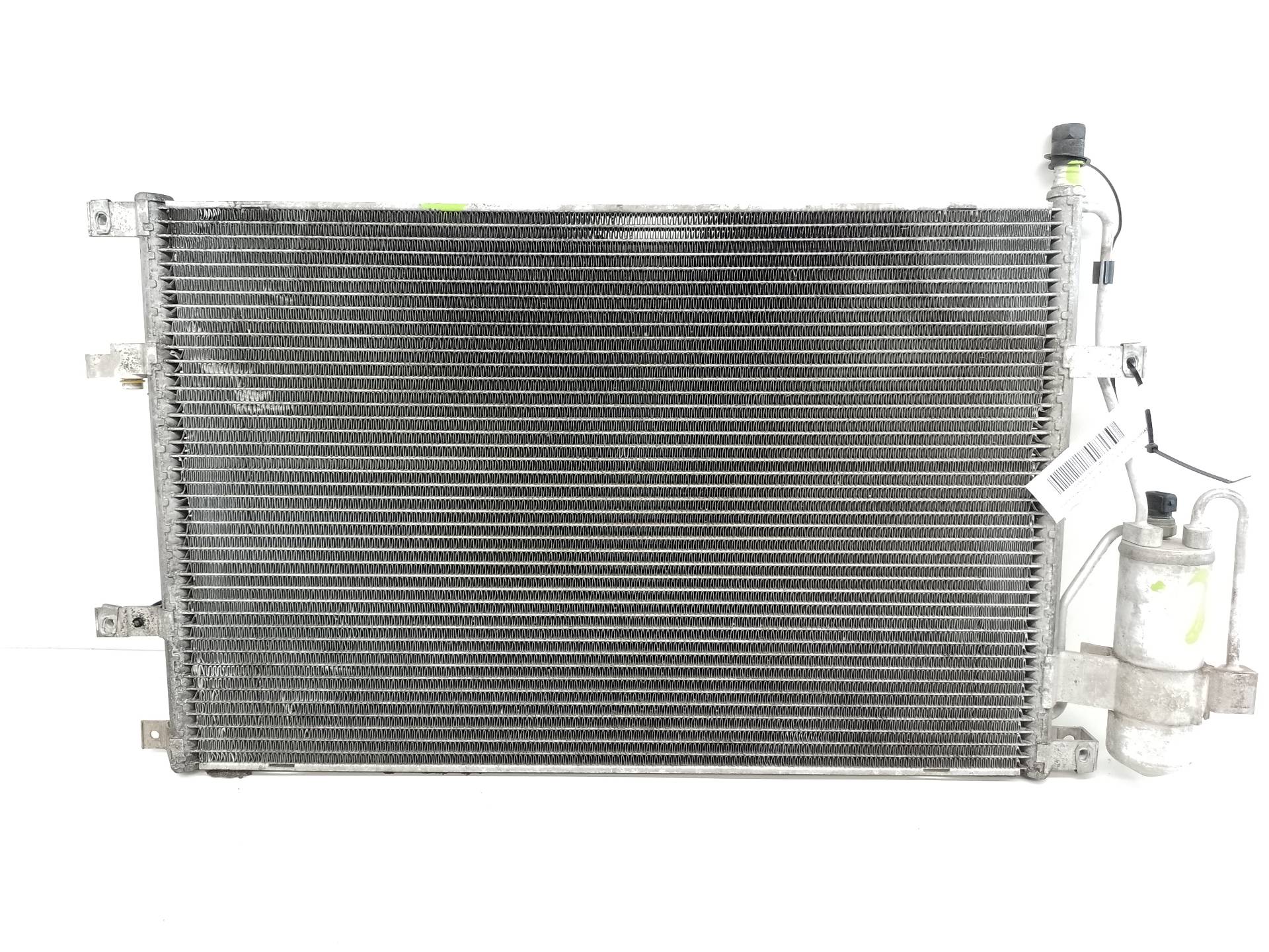 VOLVO S60 1 generation (2000-2009) Radiateur de climatisation 30676602 25434567