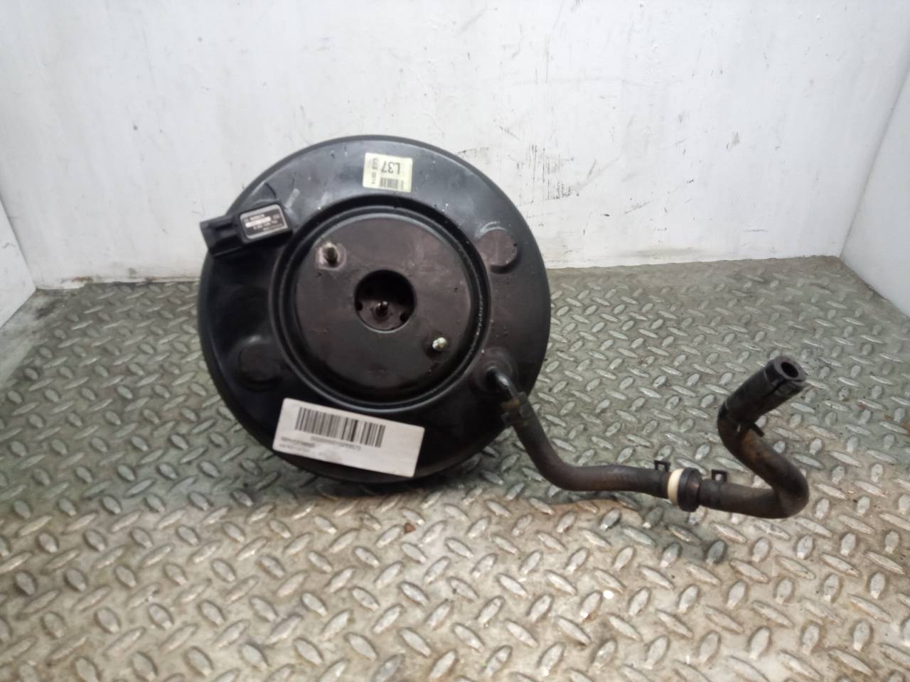 KIA Rio 3 generation (2011-2017) Brake Servo Booster 0261230205 23364966