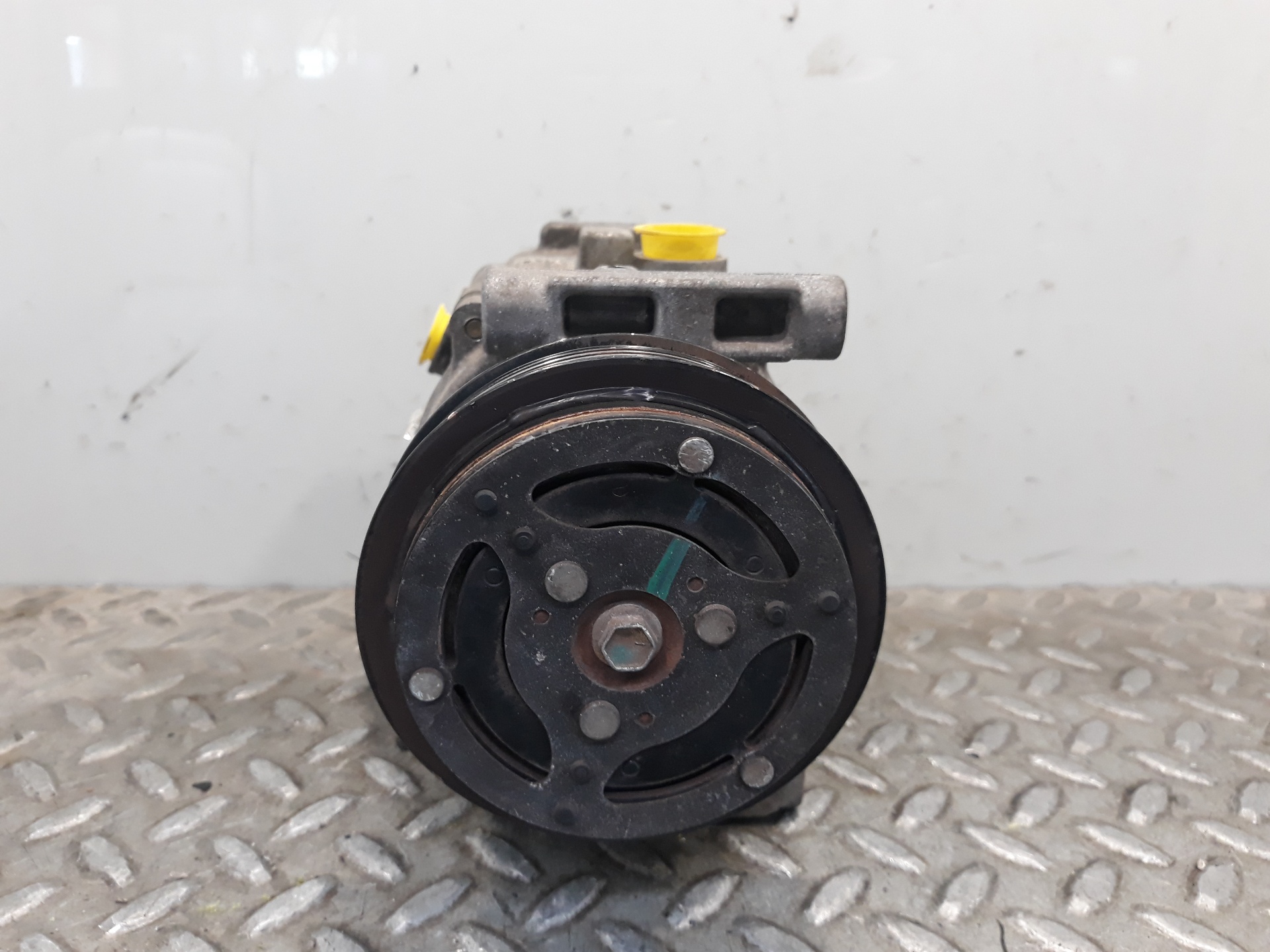 FIAT Punto 3 generation (2005-2020) Air Condition Pump 46782669,5A7875000,SCSB06 23320573