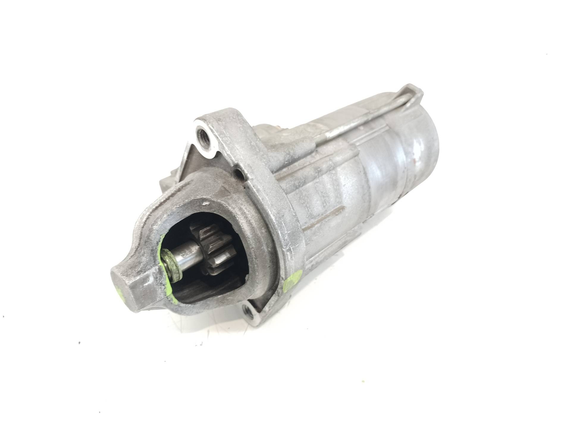 FORD 3 Series E46 (1997-2006) Starter auto 12417787356 25413722