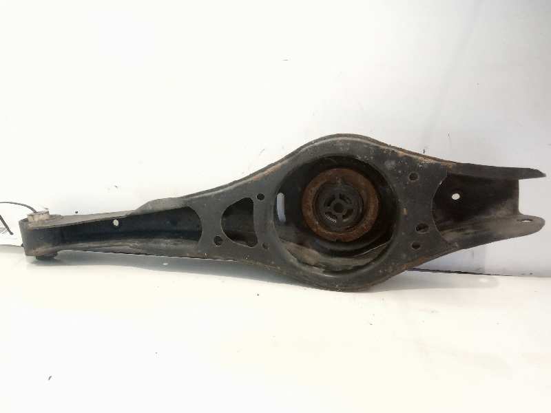 SEAT Toledo 3 generation (2004-2010) Rear Left Arm 5Q0505323C 18701268