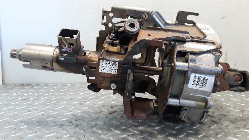 CHEVROLET Clio 2 generation (1998-2013) Steering Column Mechanism 8200826807A 18766314