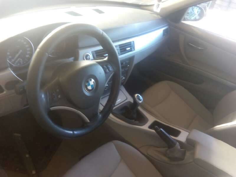 BMW 3 Series E90/E91/E92/E93 (2004-2013) Rear Differential 7566225, 7566225, 2033V56 18760677