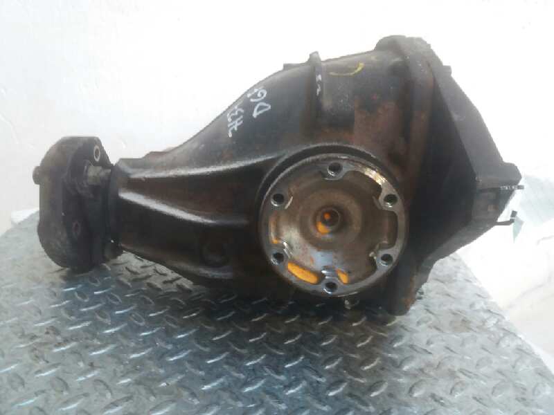 MERCEDES-BENZ C-Class W203/S203/CL203 (2000-2008) Bakre differensial 0416411265,0416411265 23682873