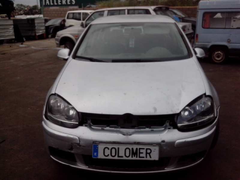 VOLKSWAGEN Golf 5 generation (2003-2009) Altă piesă 1K0941333 24761672