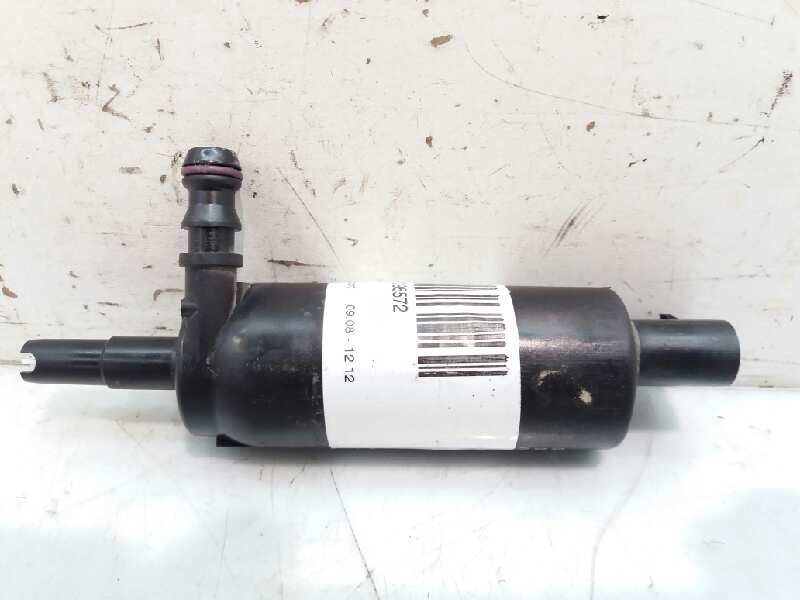 VOLKSWAGEN Golf 6 generation (2008-2015) Spylertankmotor 1K6955651 18673962