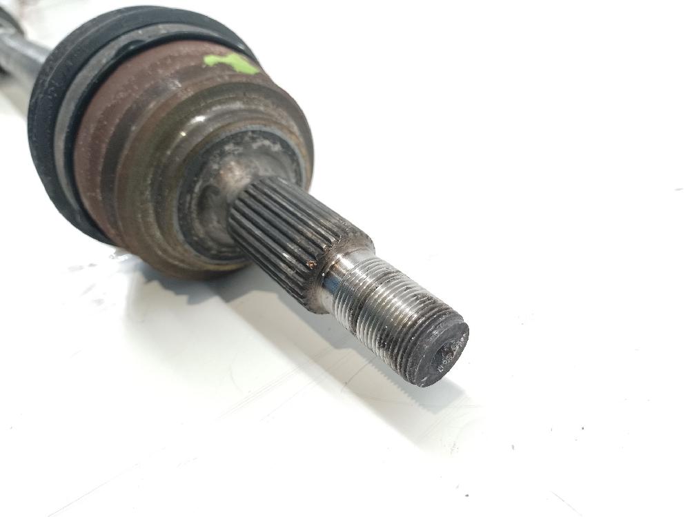 Front transmission rh YH01 9809527980 de Peugeot Rifter 2018-0 - pieza usada