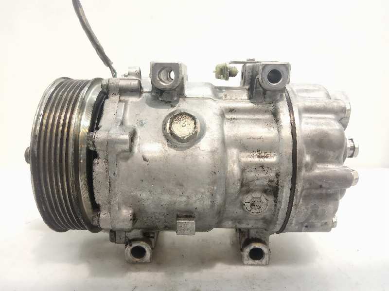 FORD C-Max 1 generation (2003-2010) Air Condition Pump SD7V161249,SD7V161249 18698209