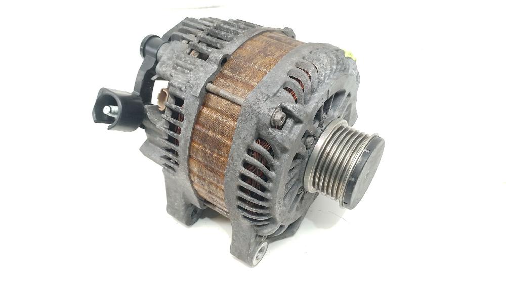 Alternador RHK (DW10UTED4) 9654752880 de Citroen Jumpy ii furgoneta 2007-2016 120 CV con 508691 km - pieza usada