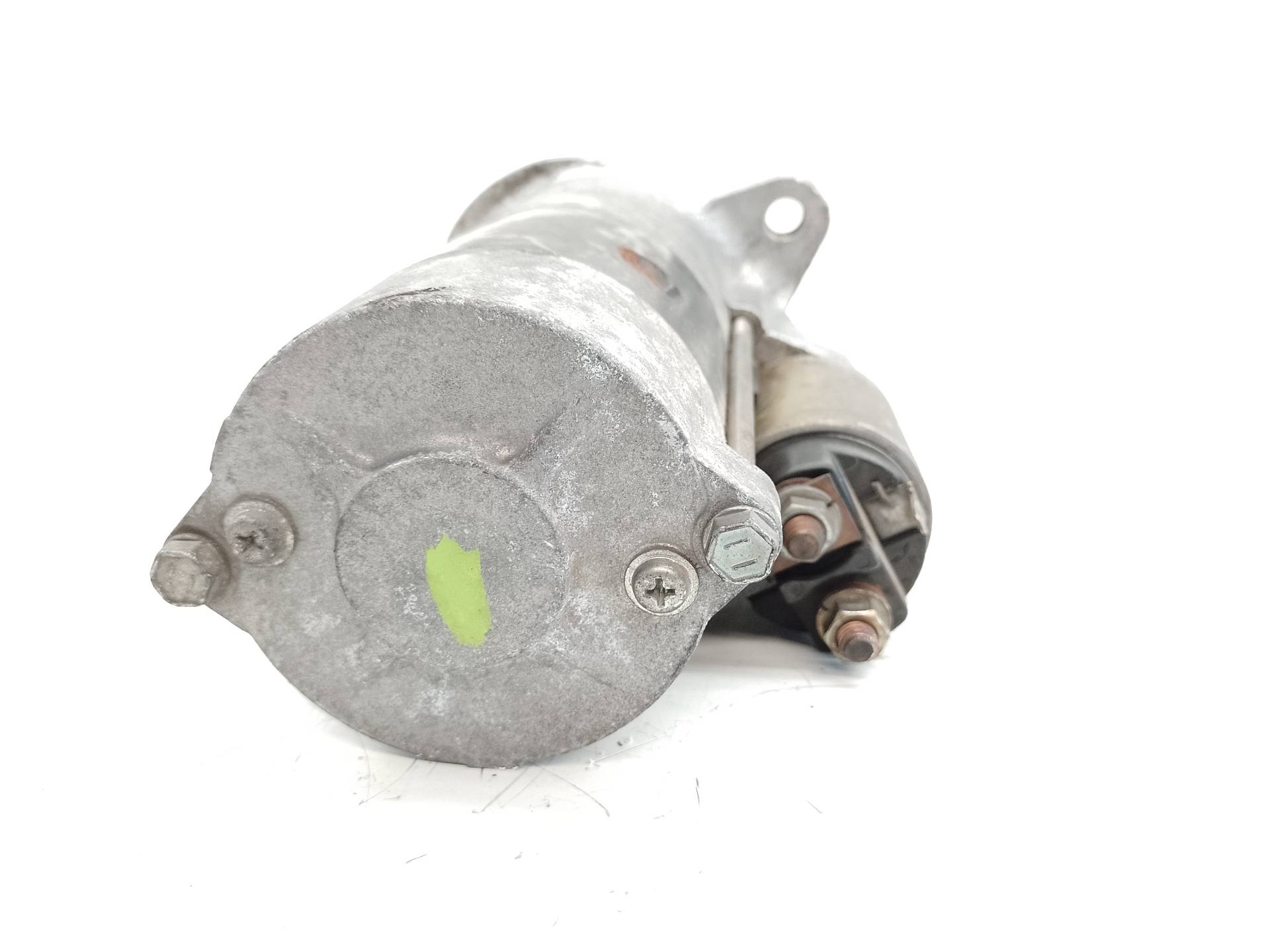 MAZDA 6 GG (2002-2007) Starter Motor M002T88671 25754854