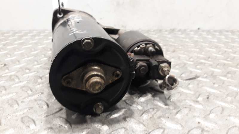 MERCEDES-BENZ S-Class W220 (1998-2005) Starter Motor 1121510001 18672057