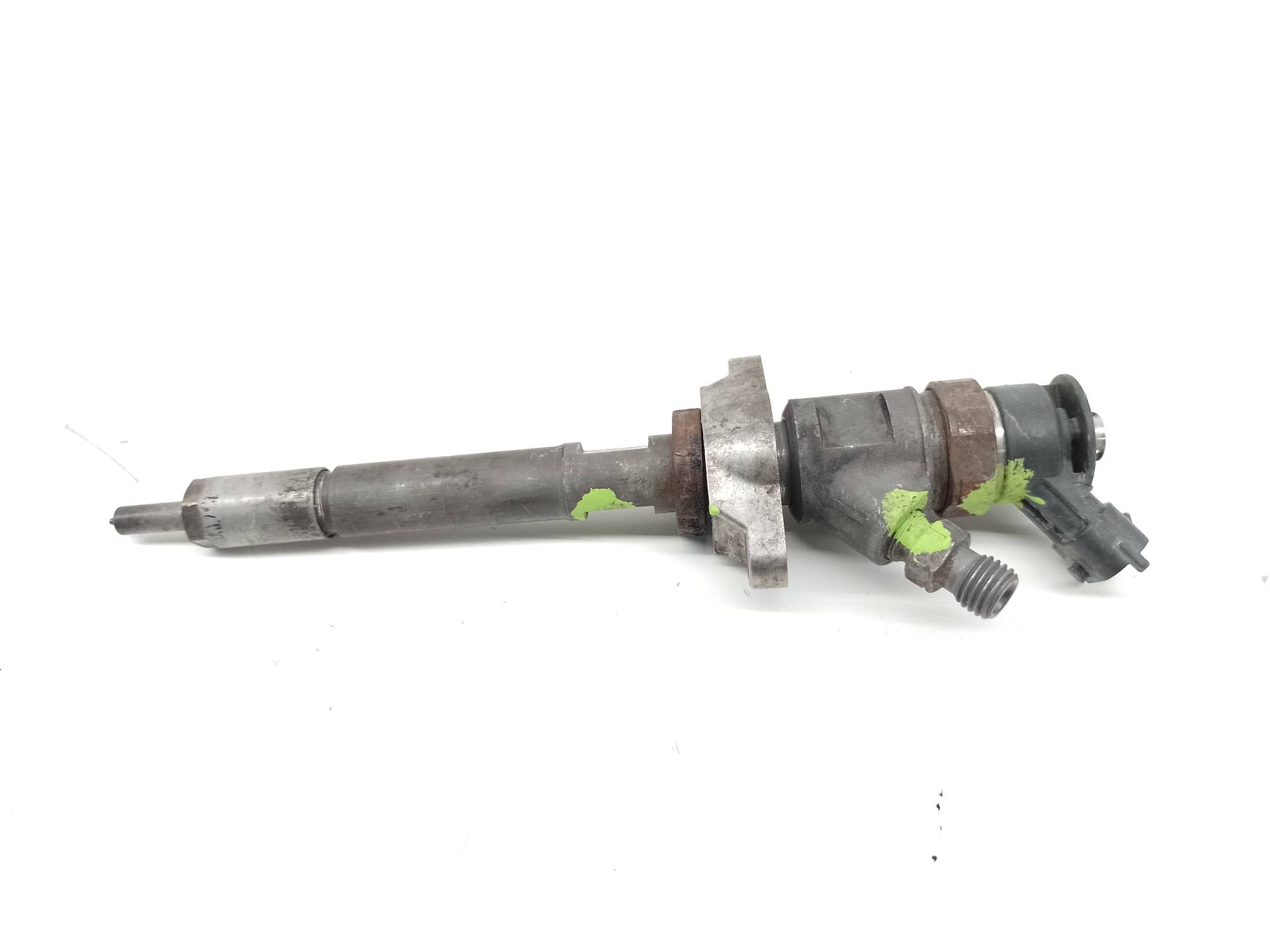 PEUGEOT 308 T7 (2007-2015) Fuel Injector 0445110297 25425026