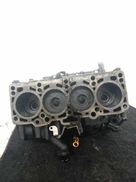 SEAT Toledo 3 generation (2004-2010) Engine Block BJB, BJB 18708692