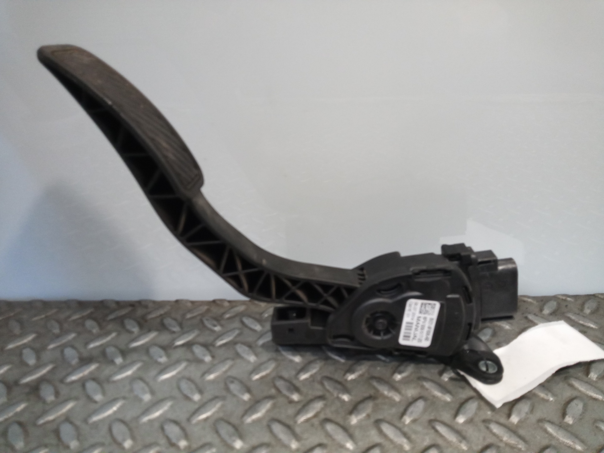 FORD Fiesta 5 generation (2001-2010) Other Body Parts 8V219F836AB, 6PV00951720 23322075