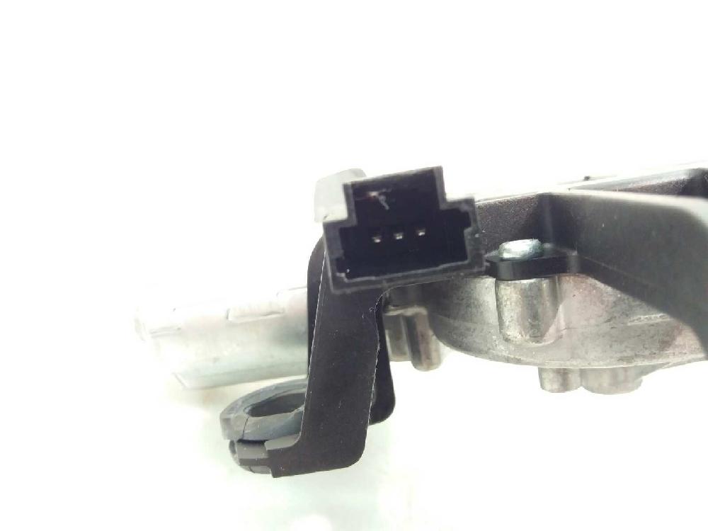 Motor limpia trasero 9HY 9646803180 de Citroen C4 i (lc_) 2004-2011 109 CV con 1 km - pieza usada