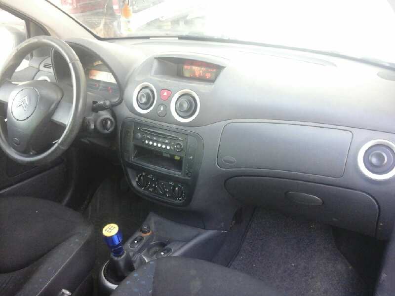 CITROËN C2 1 generation (2003-2009) Коробка передач 20CQ08,20CQ08 18772351