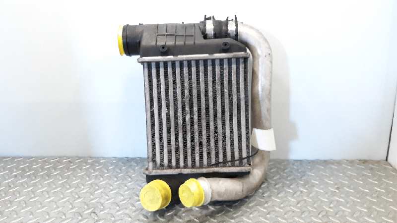 AUDI A6 C6/4F (2004-2011) Radiator intercooler 4F0145805E 23288616