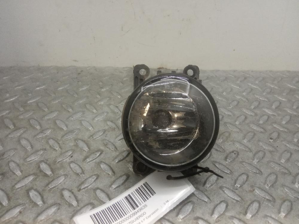 Faro antiniebla izquierdo F9Q N8 (96 KW) 89210094 de Renault Megane iii berlina 5 p 2008-2016 131 CV con 1 km