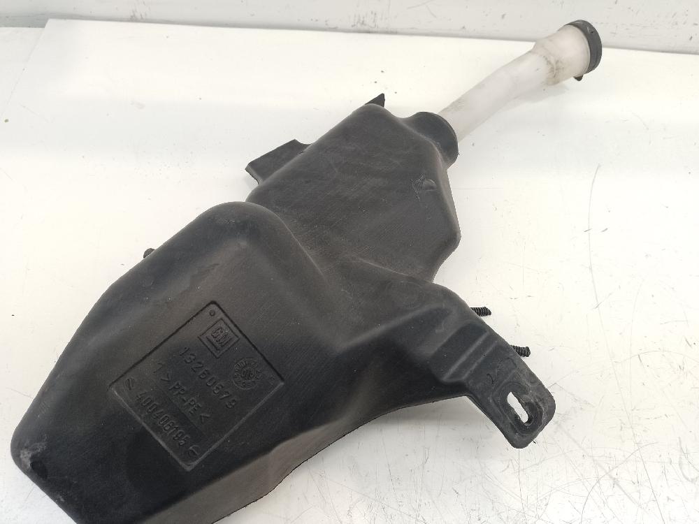 Depósito limpia A17DTR 13260579 de Opel Astra j (p10) 2009-2015 110 CV