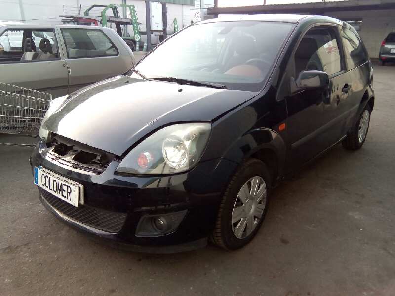 FORD Fiesta 5 generation (2001-2010) Музичний плеєр без GPS 6S6118C815AF,6S6118C815AF 18600762