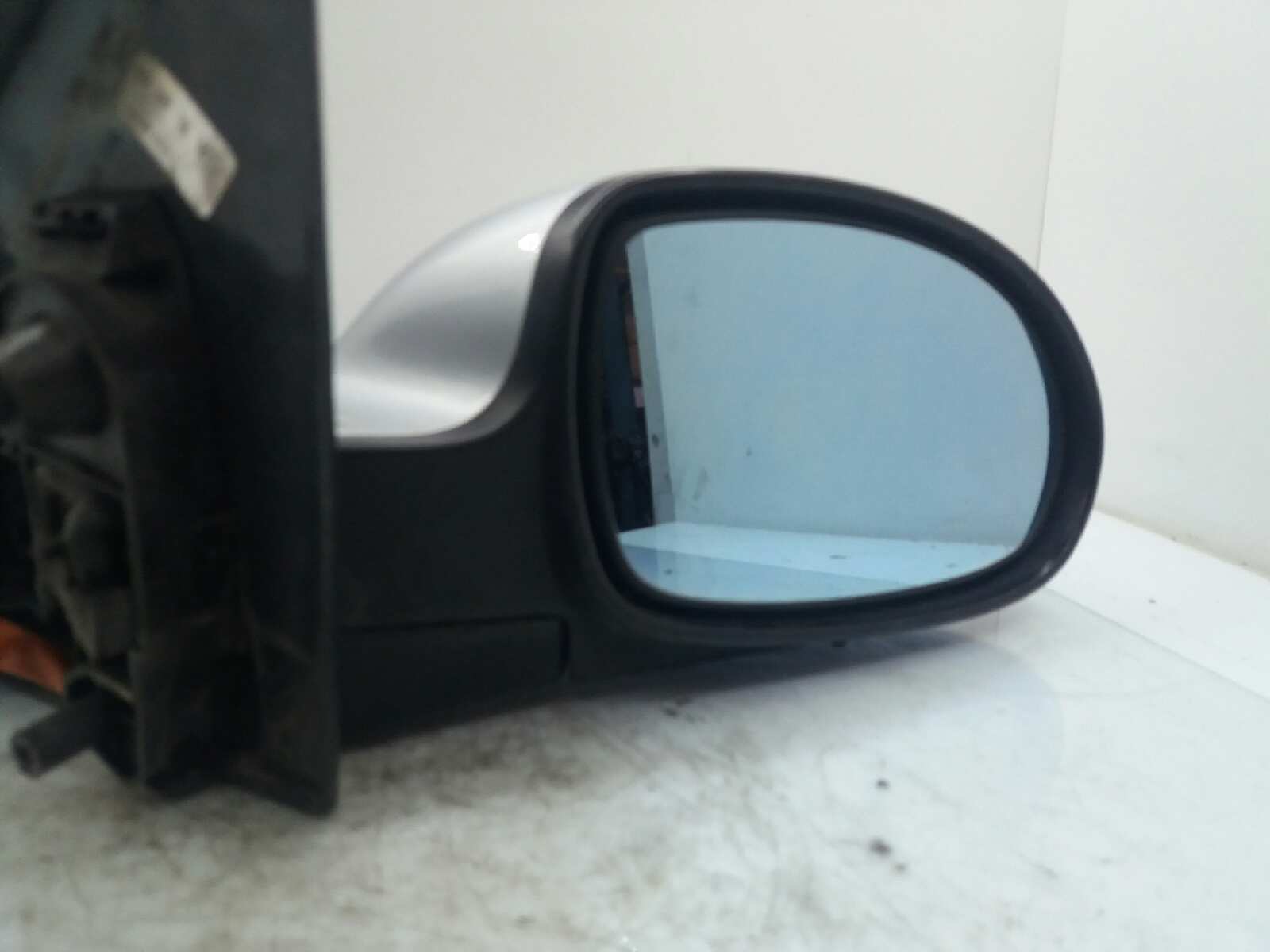 CITROËN C5 1 generation (2001-2008) Right Side Wing Mirror 8149WG 18651194