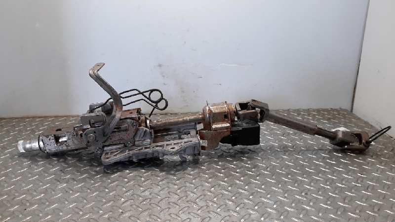 VOLKSWAGEN Passat CC 1 generation (2008-2017) Steering Column Mechanism 3C1419501S 18776023