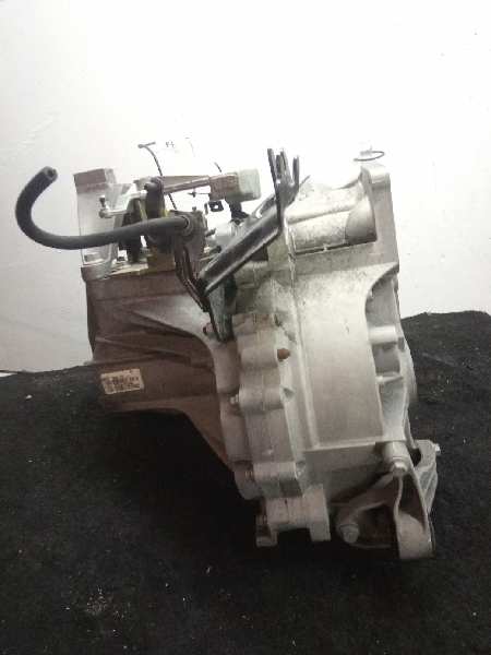 FORD Focus 2 generation (2004-2011) Gearbox 3M5R7002YF,3M5R7002YF 18716220