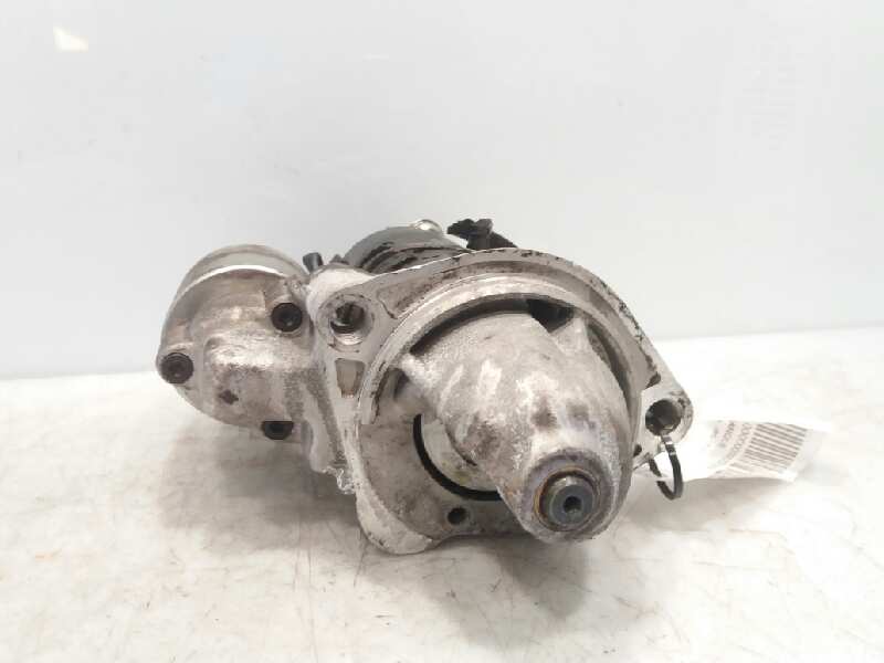 AUDI A4 B5/8D (1994-2001) Indítómotor 11016330125N 18630329