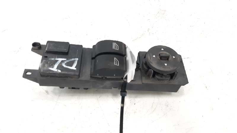 FORD Focus 3 generation (2011-2020) Front Left Door Window Switch 2033890 23672943