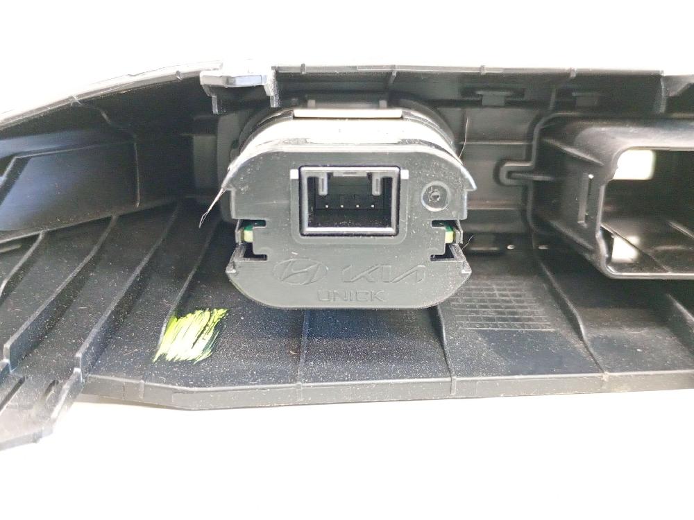 Eje toma de fuerza G4LL 96125AT100 de Kia Niro i (de) 2016-2022 141 CV con 90587 km - pieza usada