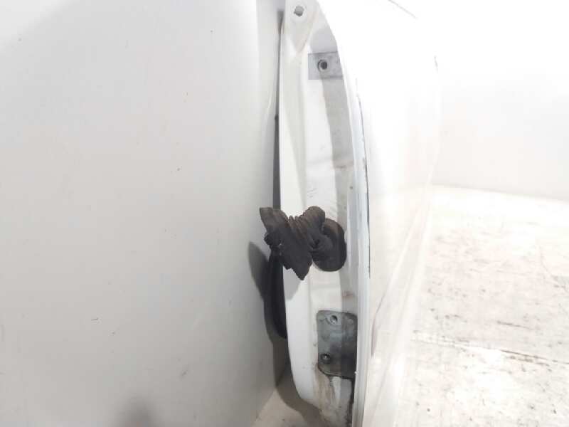 AUDI A2 8Z (1999-2005) Front Left Door 8P4831051A 18754237