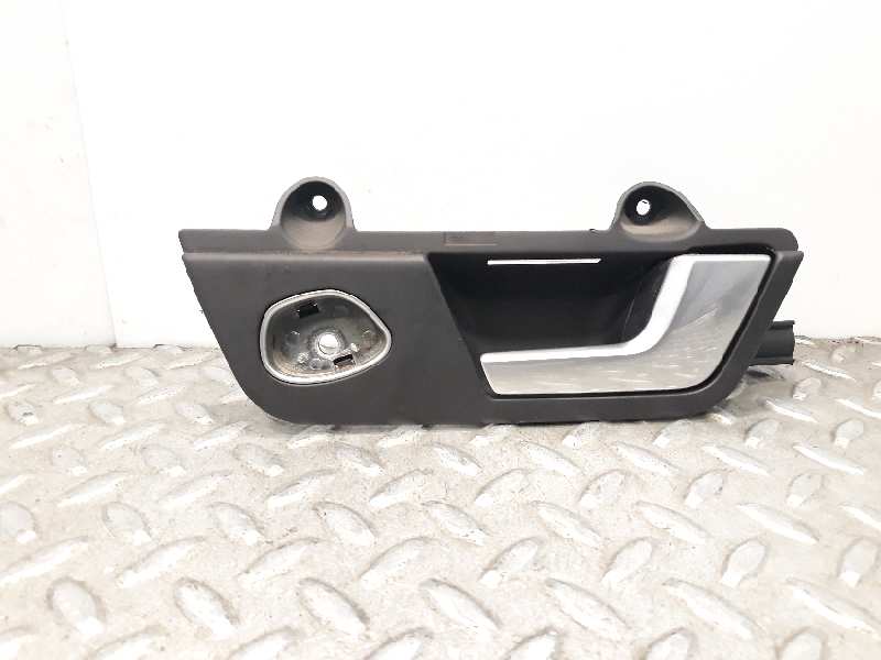 AUDI A4 B6/8E (2000-2005) Right Rear Internal Opening Handle 23298622