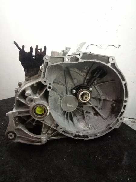 FORD Focus 2 generation (2004-2011) Gearbox 3M5R7002YF,3M5R7002YF 18716220