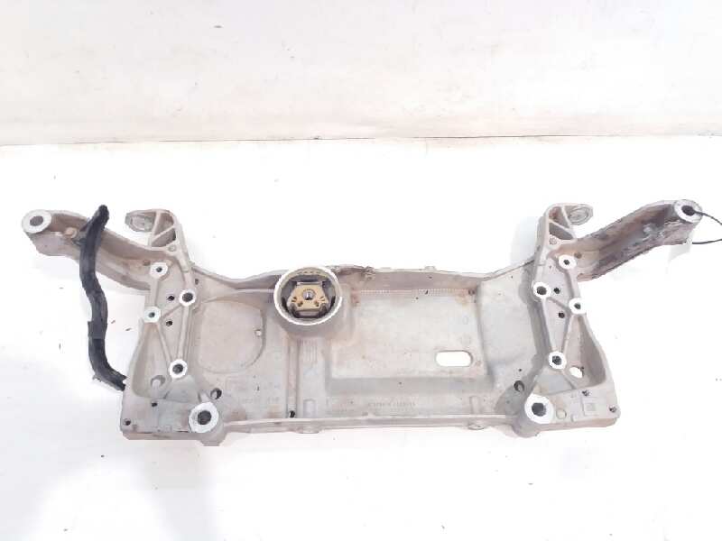 SKODA Octavia 2 generation (2004-2013) Front Suspension Subframe 1K0199369G 18678803