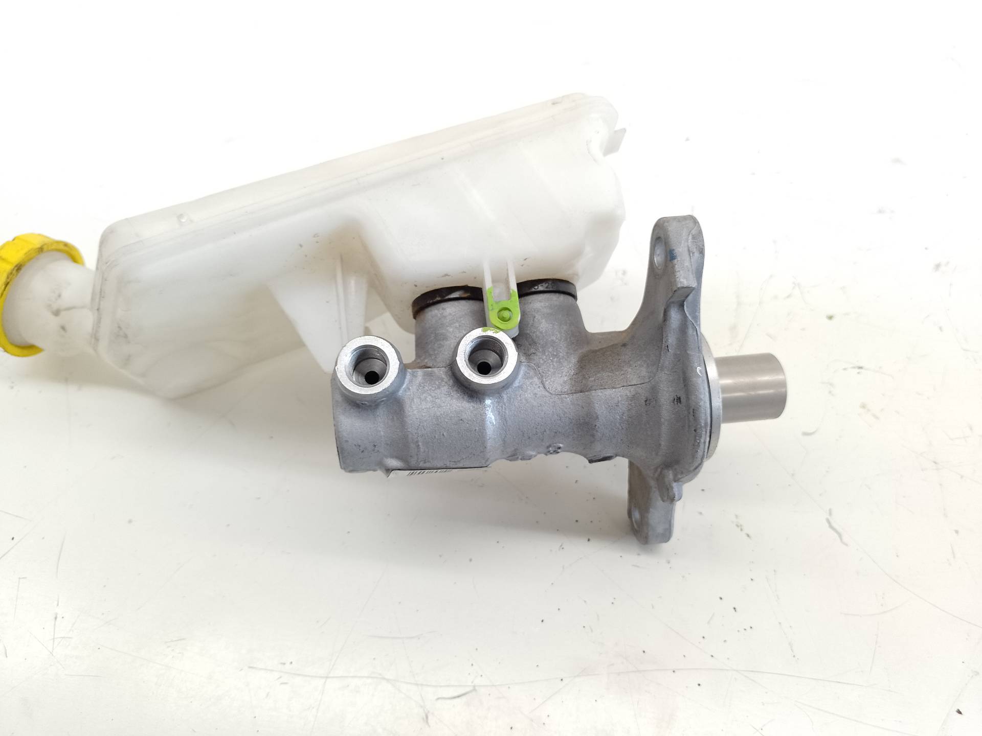 CITROËN C4 Cactus 1 generation (2014-2024) Brake Cylinder 32069745 25391495