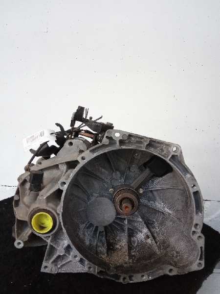 FORD Focus 1 generation (1998-2010) Gearbox 2S4R7002MA 18687855