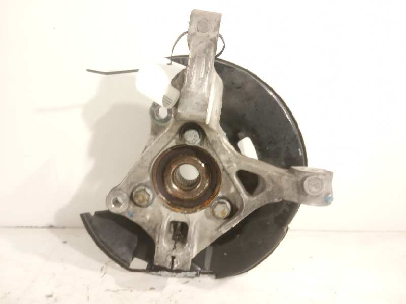 CHEVROLET Cruze 1 generation (2009-2015) Front Right Wheel Hub 13319481 18598666