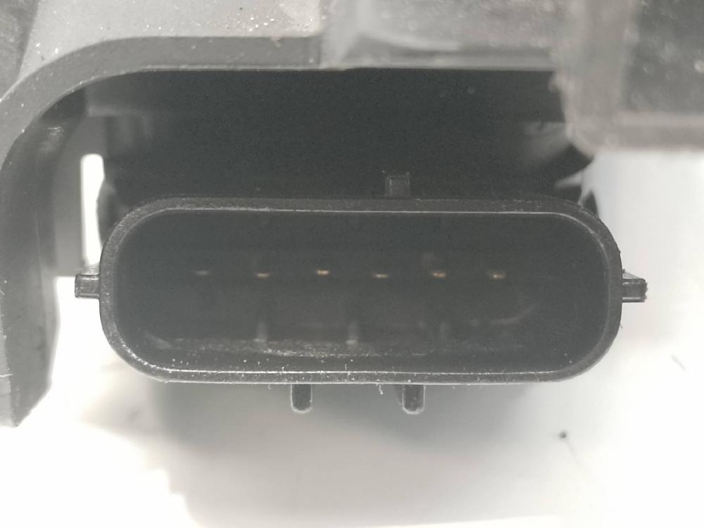 Pedal del acelerador BST 1T1721503H de Volkswagen Caddy iii furgoneta/monovolumen (2ka, 2kh, 2ca, 2ch) 2011-2015 69 CV con 1 km - pieza usada