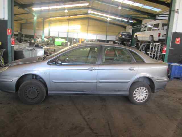 CITROËN C5 1 generation (2001-2008) Tengelykapcsoló henger 218234 18533942