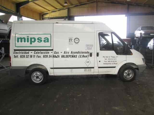 FORD Transit 3 generation (2000-2013) Другая деталь 72245410C 24763396