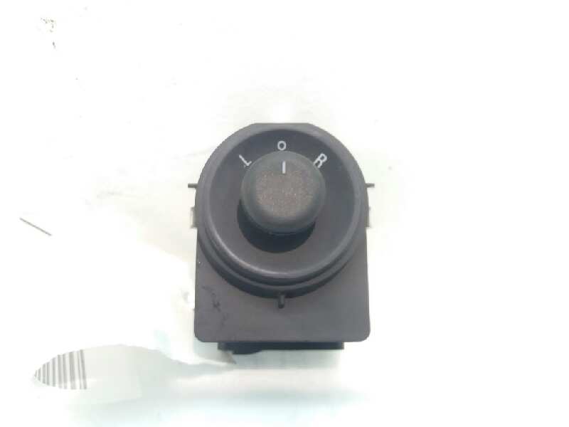 Mando retrovisor B16DTL 13271827 de Opel Astra j lim. 2009-2015 110 CV con 52601 km