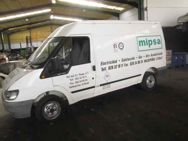 FORD Transit 3 generation (2000-2013) Other Control Units YC1AV043B13ANW 18574440