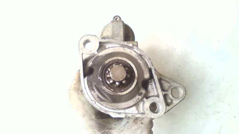 VOLKSWAGEN Bora 1 generation (1998-2005) Starter Motor 0001121028 18495877