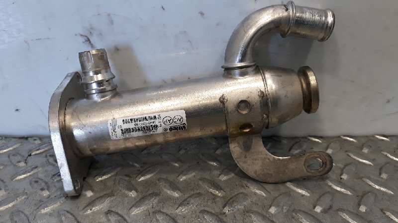 Enfriador egr RHR 9645689780 de Peugeot 407 2004-2011 136 CV con 1 km