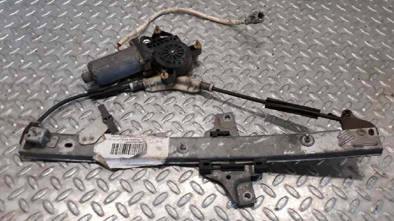 VOLVO Carina E Rear Right Door Window Regulator 190484000 18357736